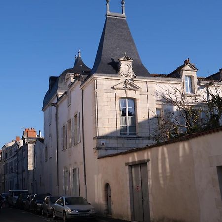 Le Villemarais, Site D'Exception La Rochelle  Luaran gambar