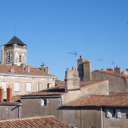 Le Villemarais, Site D'Exception La Rochelle  Luaran gambar