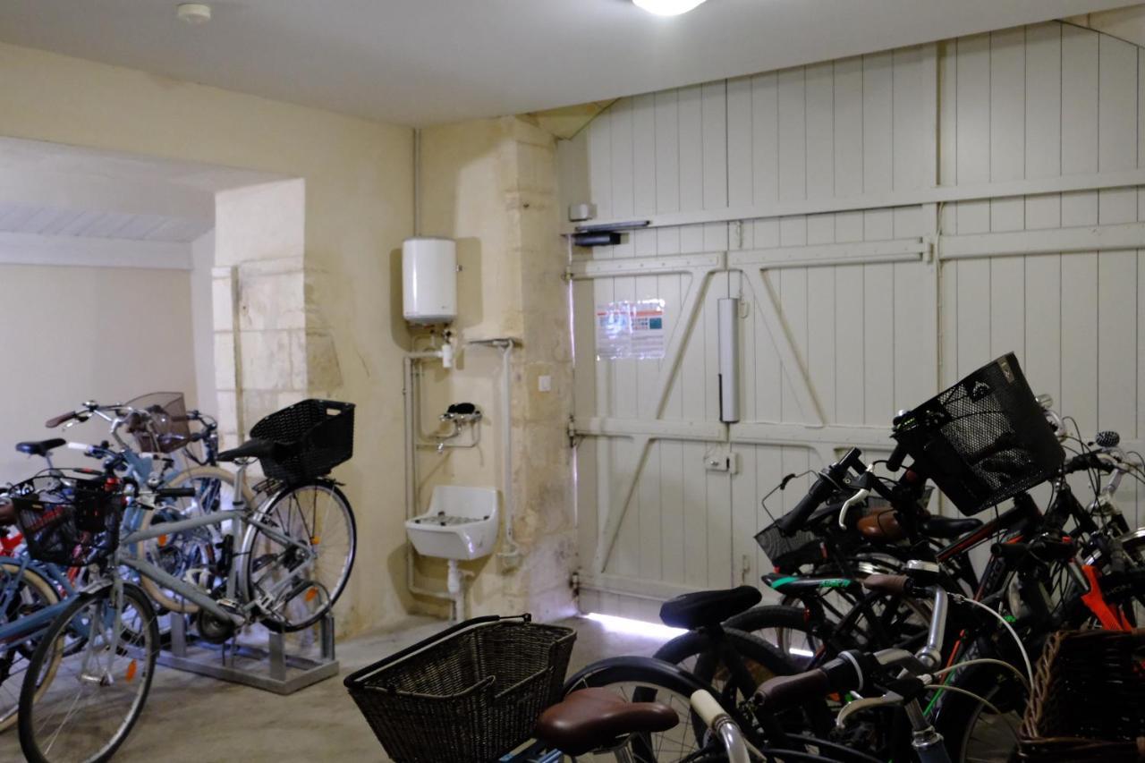 Le Villemarais, Site D'Exception La Rochelle  Luaran gambar