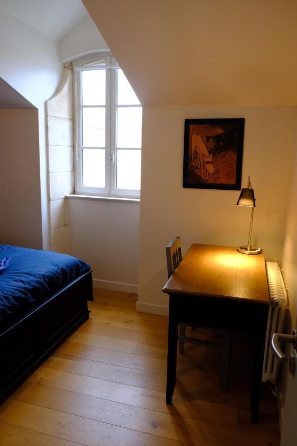 Le Villemarais, Site D'Exception La Rochelle  Luaran gambar