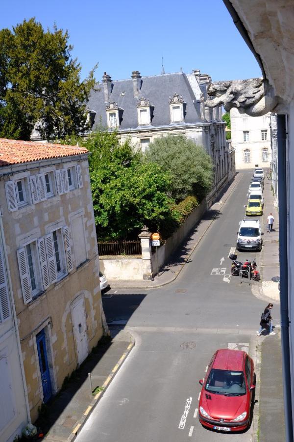 Le Villemarais, Site D'Exception La Rochelle  Luaran gambar